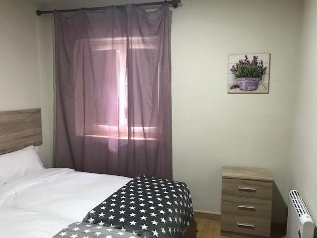 Apartament Encantador Al Centre De Vic Aptgarbi Exteriör bild
